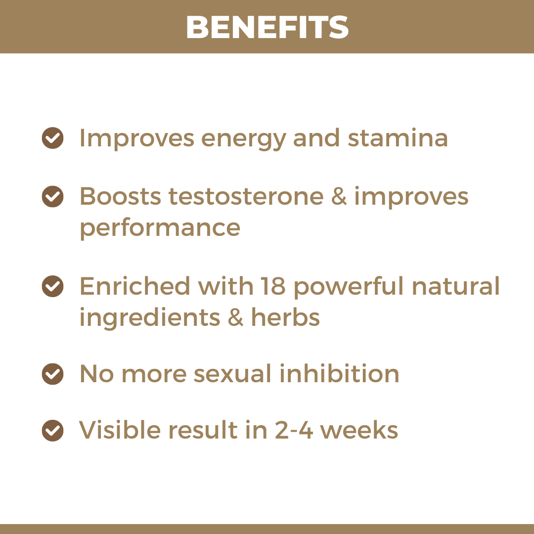 Kama Gold: Ayurvedic Medicine for Vigour, Stamina & Vitality in Men (Capsule + Oil + Prash)