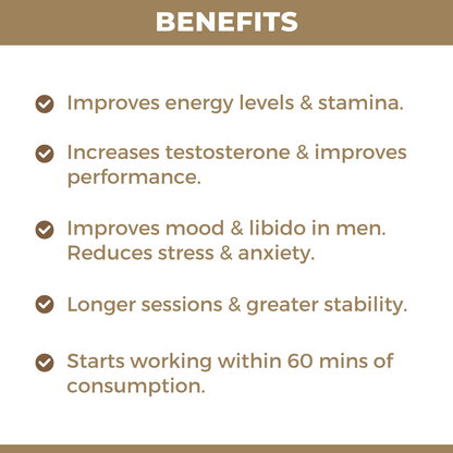 Tejas Prash - No.1 Superfood For Men's / केवल 30 दिन में पुरुषों की समस्या🌿को जड़ से खत्म करें / आज ही ऑर्डर करें ☎️ 9027850850